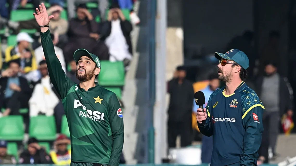 PAK vs AUS 2nd T20I match prediction [Source: X]