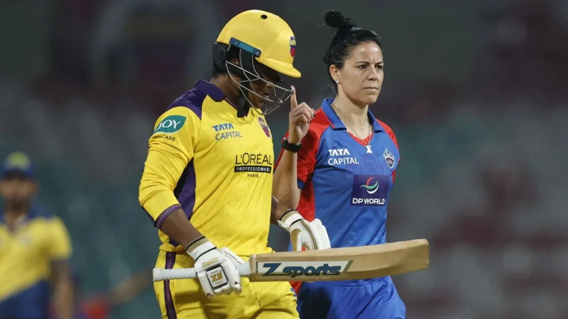 UPW vs DCW head to head record [Source: X]