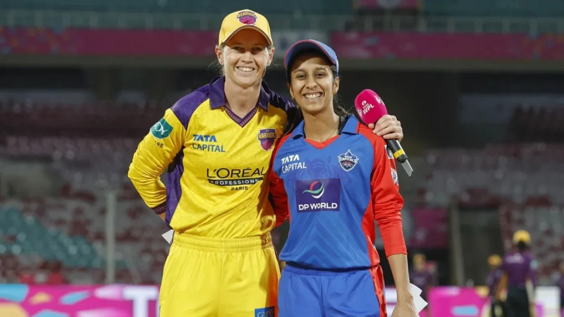 DCW vs UPW WPL 2026 match prediction [Source: X]