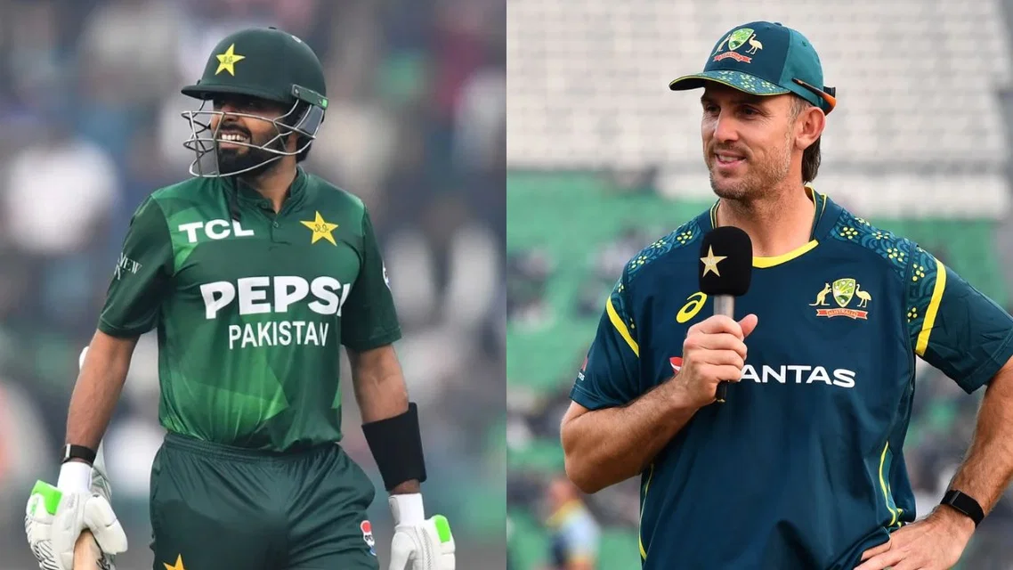 PAK vs AUS 3rd T20I match prediction [Source: X]