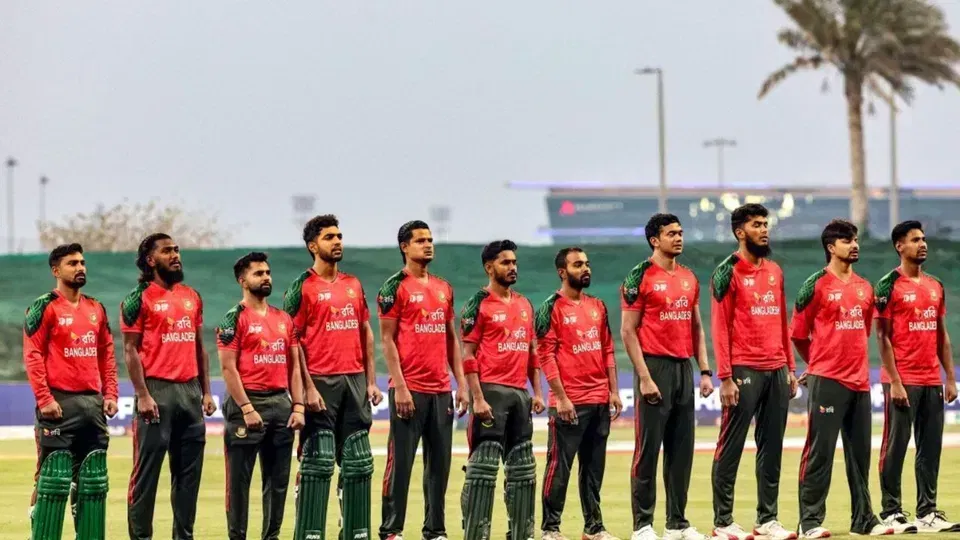 T20 विश्व कप 2026 से बाहर होने के बाद बांग्लादेश ने की एक नए टूर्नामेंट की घोषणा