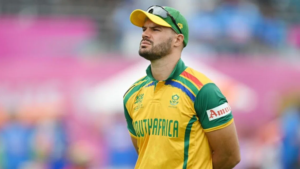 Aiden Markram (Source:X)