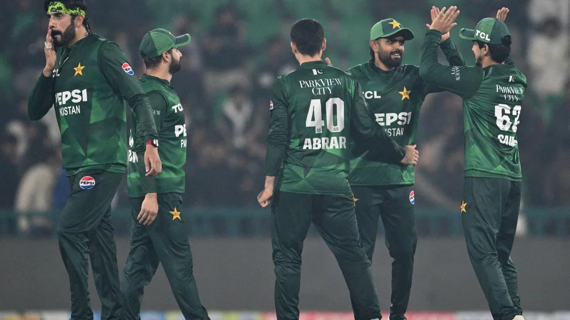 Pakistan's T20 WC fate will be decided soon [Source: AFP]