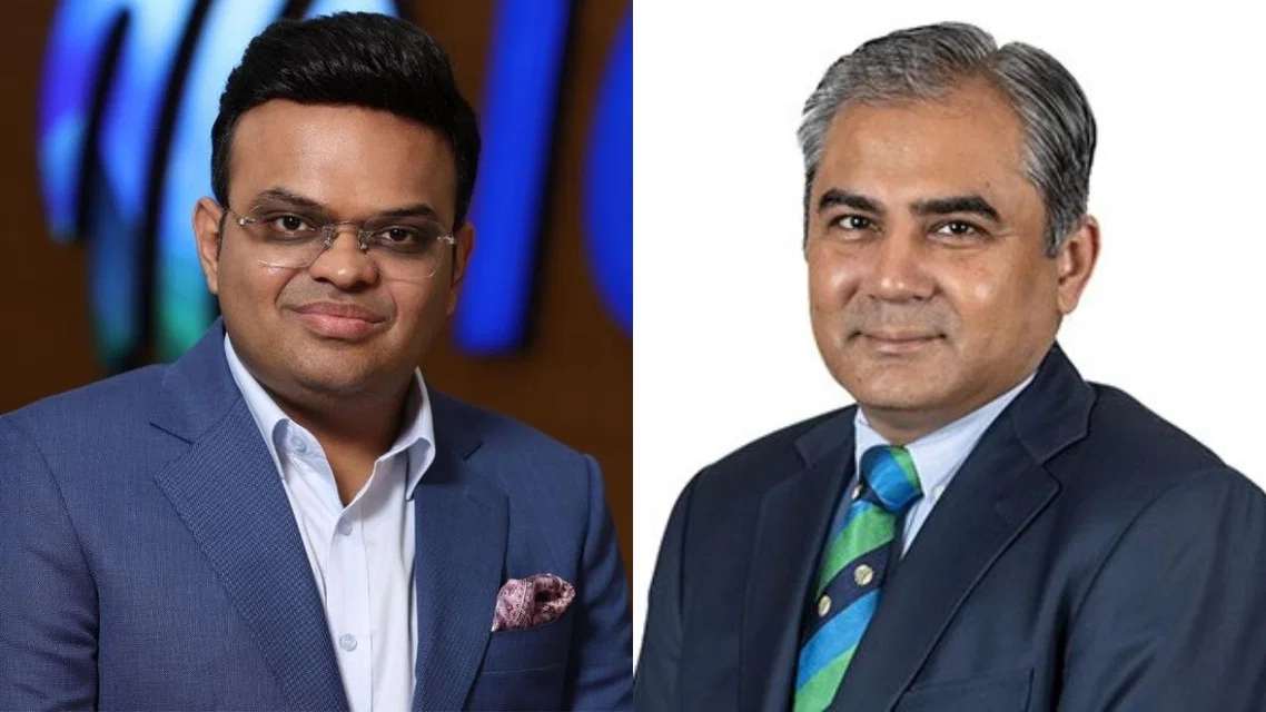 PCB set to not send official email on India match boycott. [Source - @icc/@accmedia1/x]