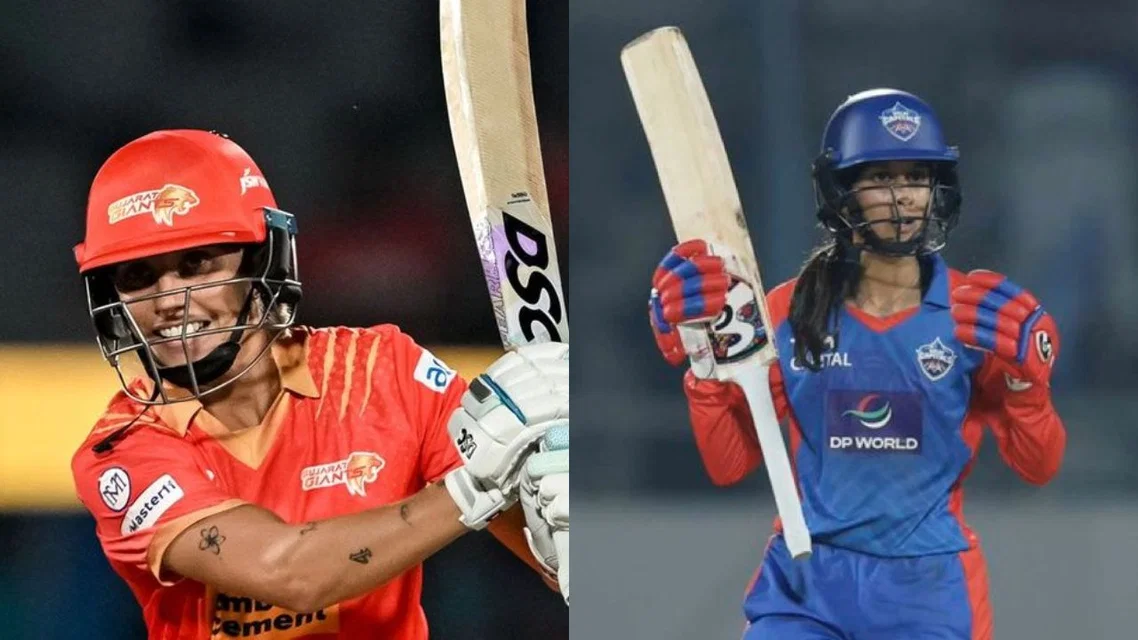 GG vs DC WPL eliminator will be played on Feb 3 [Source: Akshatgoel1408, therrrandoms/X.com]