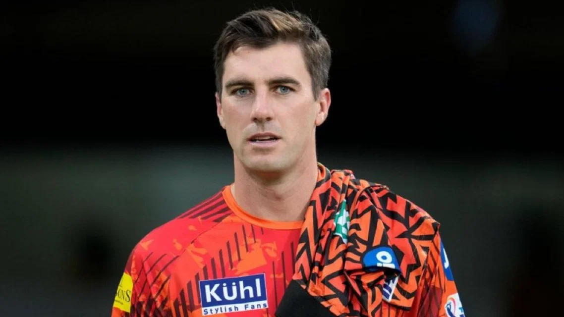 Pat Cummins ready for IPL comeback [Source: X]