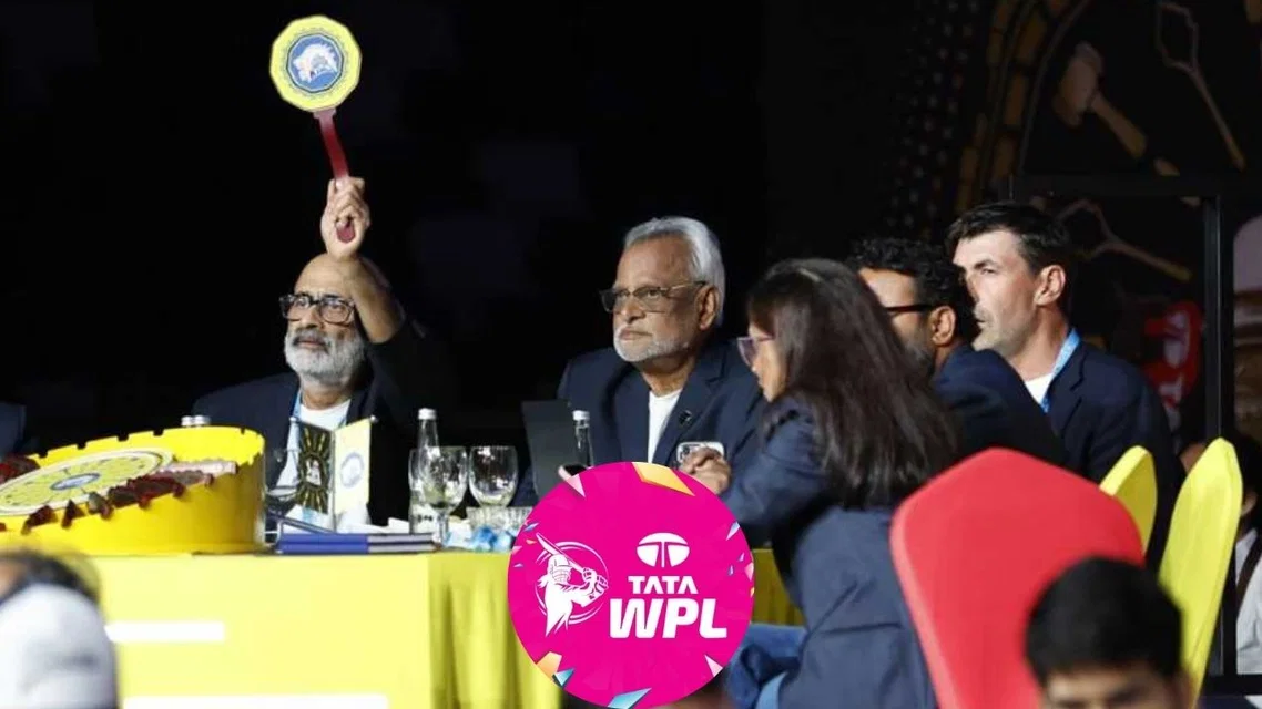 CSK to venture into Women's Cricket [Source: @CricCrazyJohns, @wplt20/X.com]