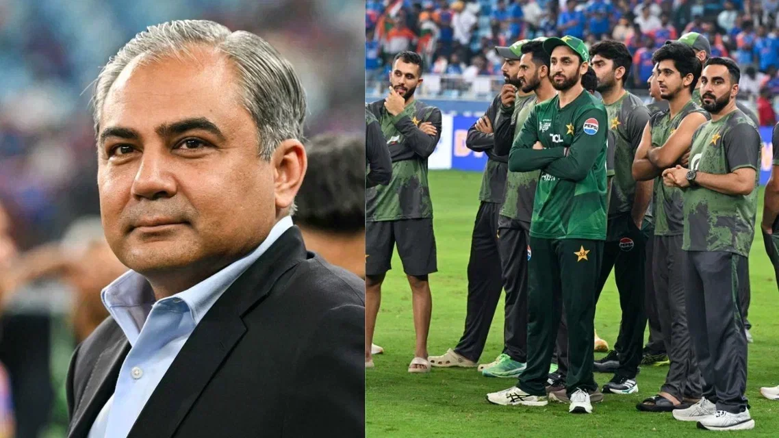 Why ICC cannot punish Pakistan [Source: AFP Photo]
