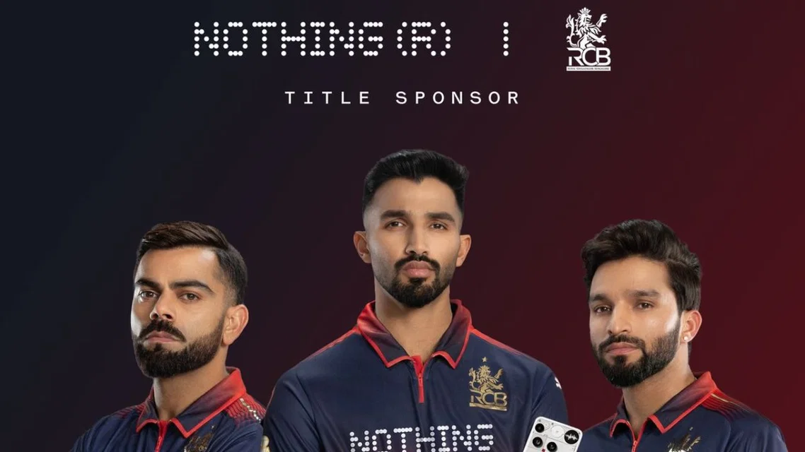 RCB to have new title sponsor for IPL 2026 [Source: @CricCrazyJohns/X.com]