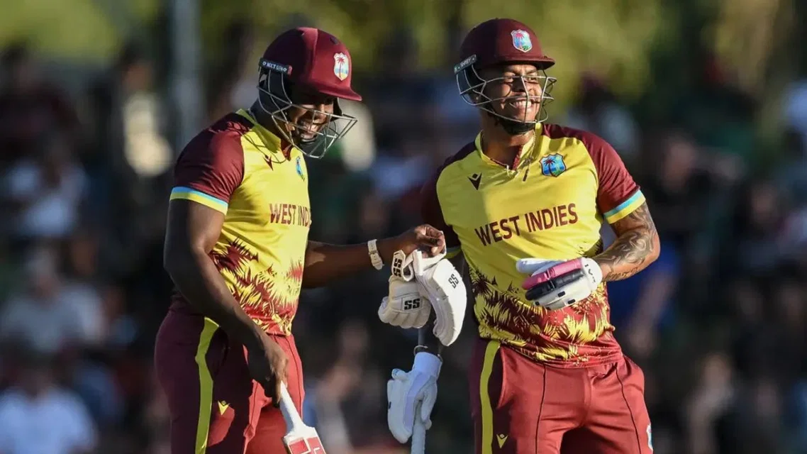 West Indies SWOT analysis. [Source - AFP]