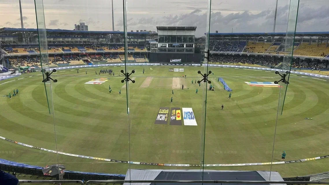 Sinhalese Sports Club, Colombo