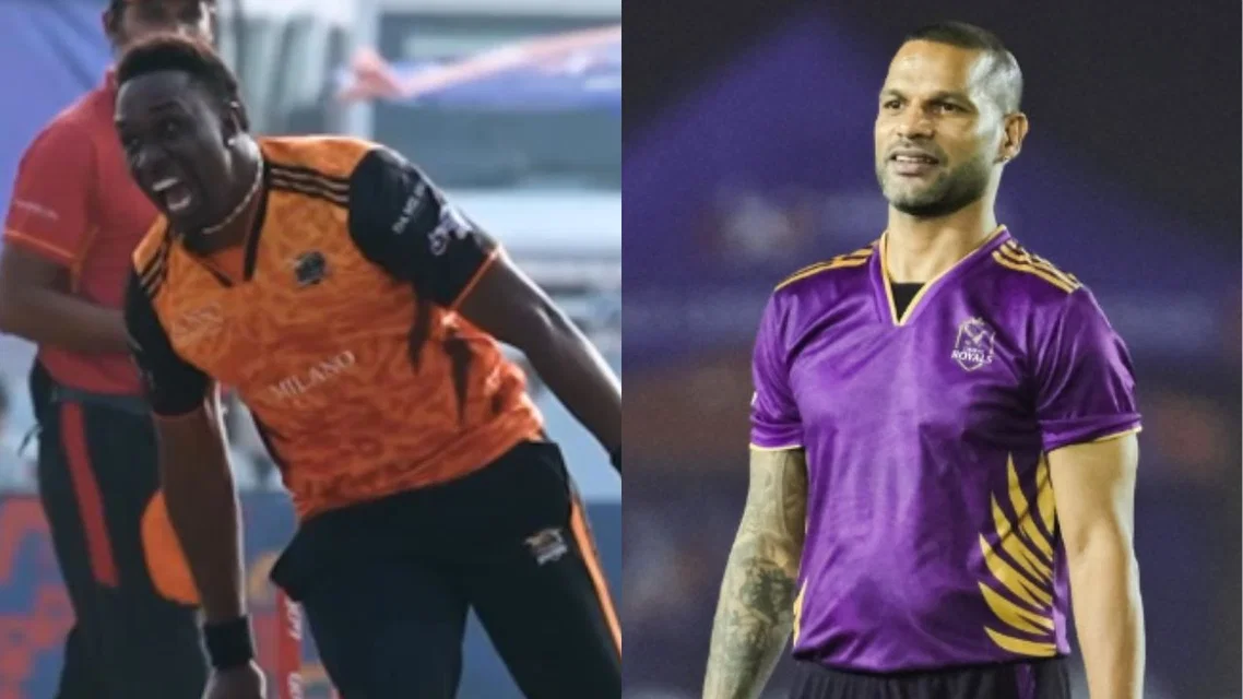 Pune Panthers vs Dubai Royals where to watch the Final [Source: Instagram]