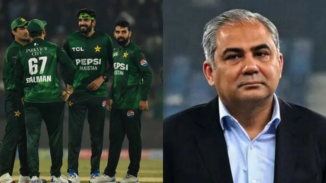 Pakistan Cricket Board set to defend matter legally [Source: X]