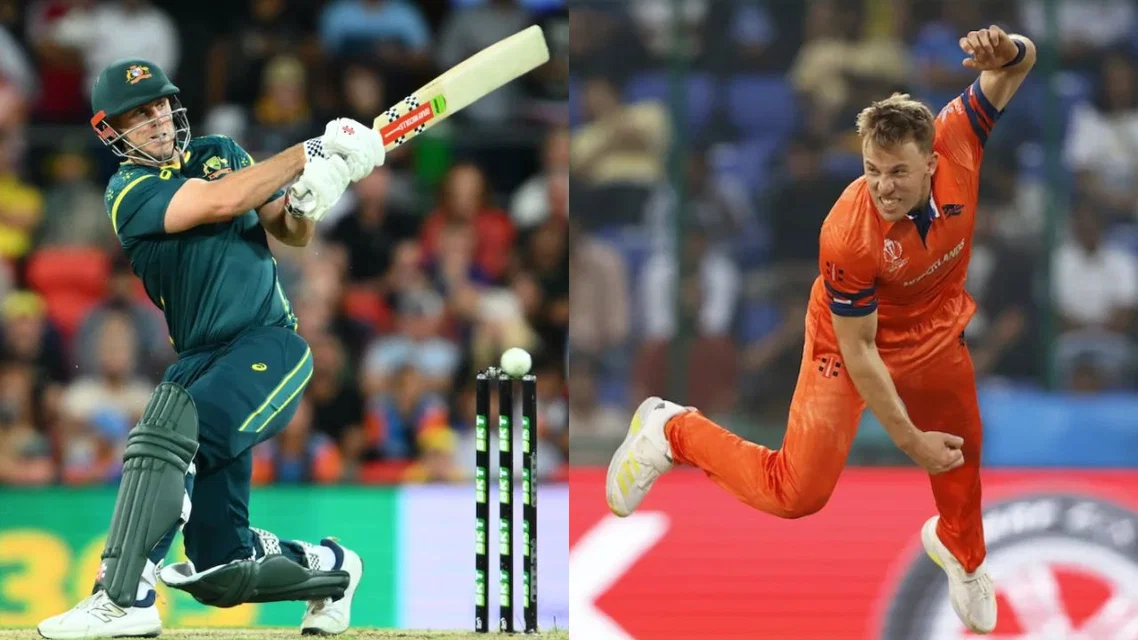 Australia vs Netherlands where to watch the match [Source: X]