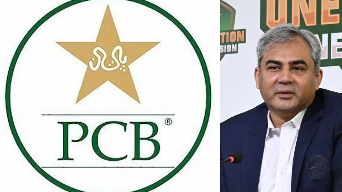 Pakistan Cricket Board's net worth (Source:X)