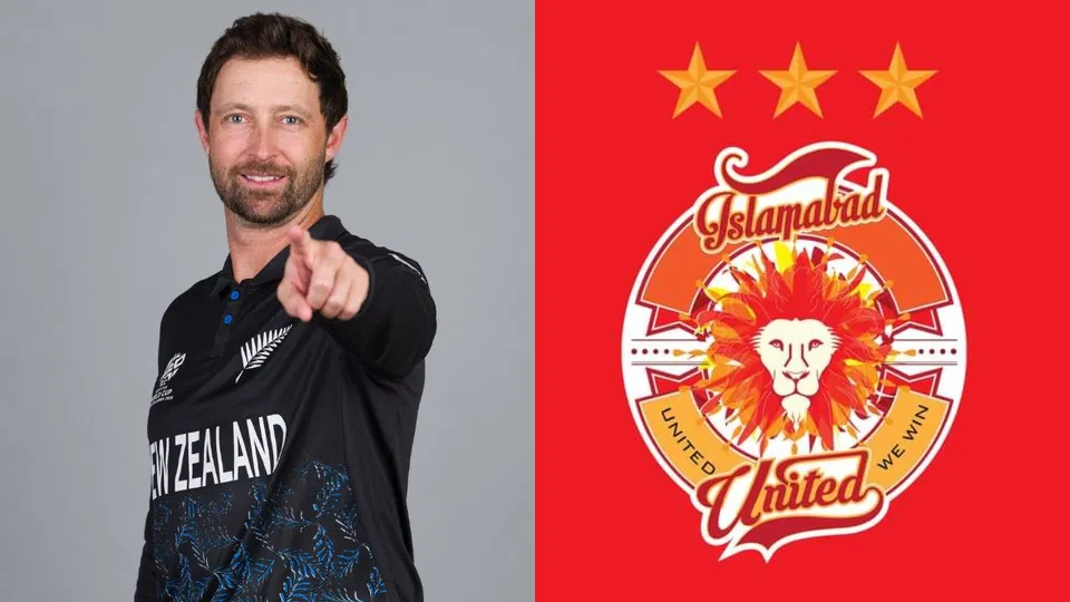 आईपीएल में अस्वीकृति के बाद डेवोन कॉनवे पीएसएल में पदार्पण करेंगे [स्रोत: @Awaisniazi7701, @ICC/X.com]