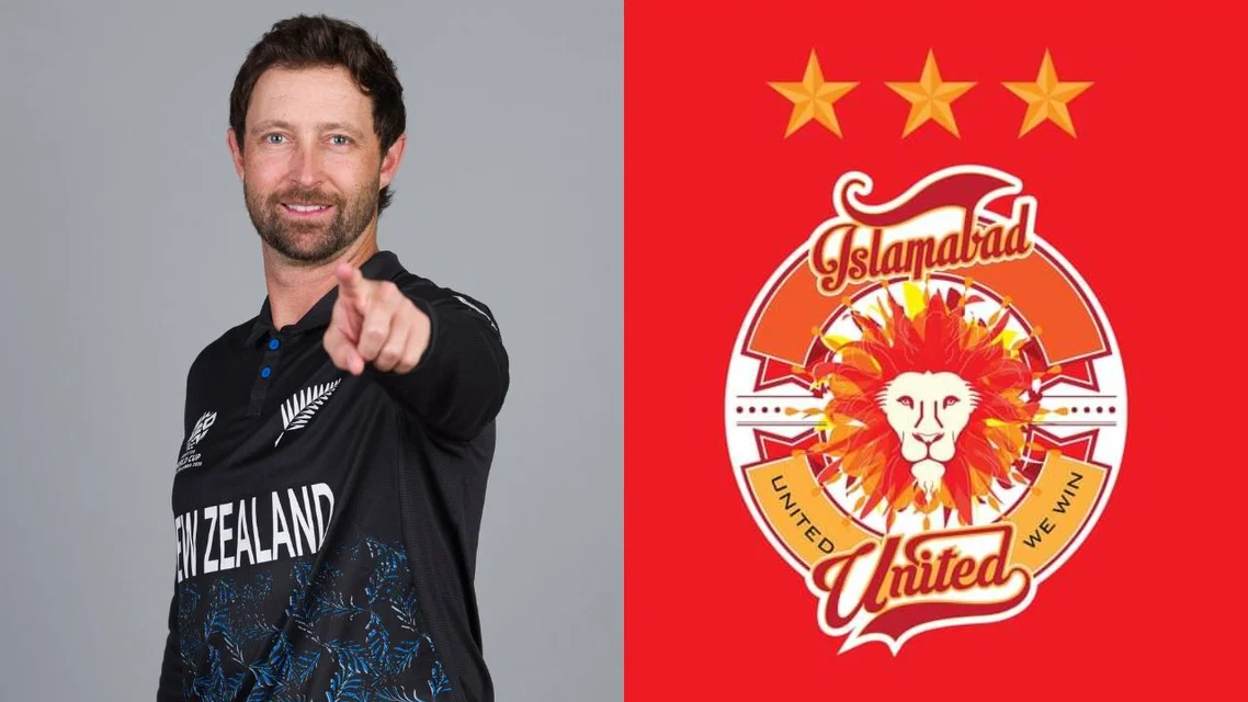 Devon Conway to debut in PSL after IPL rejection [Source: @Awaisniazi7701, @ICC/X.com]