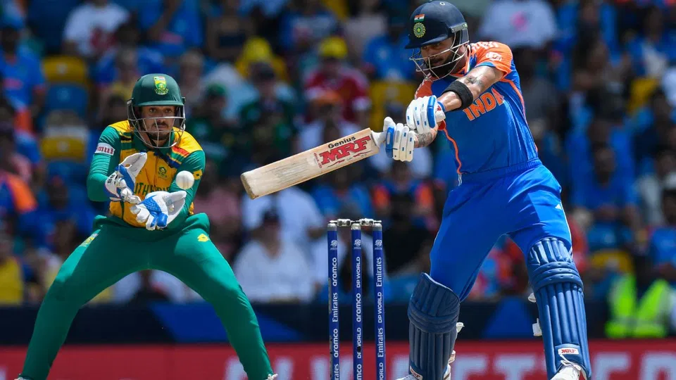 5 Batters With Most Runs In A T20 World Cup Edition till 2026 | CREX