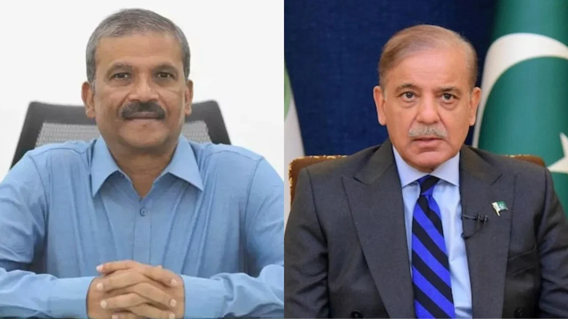 Bangladesh minister thanks Pakistan for support [Source: @trahmanbnp, @PreetiJhaq4/X.com]