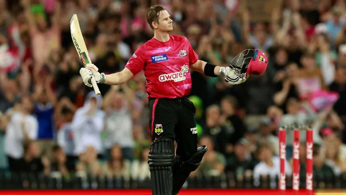 Steve Smith's salary for PSL 2026 revealed (Source: @CricCrazyJohns/x.com)