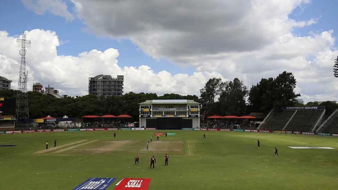 India U19 will face England U19 at Harare [Source: AdamTheofilatos/X.com]