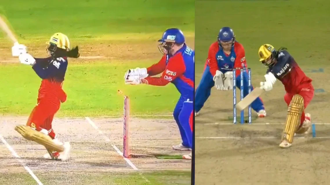 Radha Yadav (Source:X)