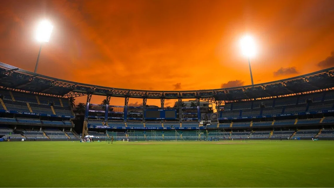 Wankhede Stadium will host IND vs USA T20 World Cup match [Source: X]