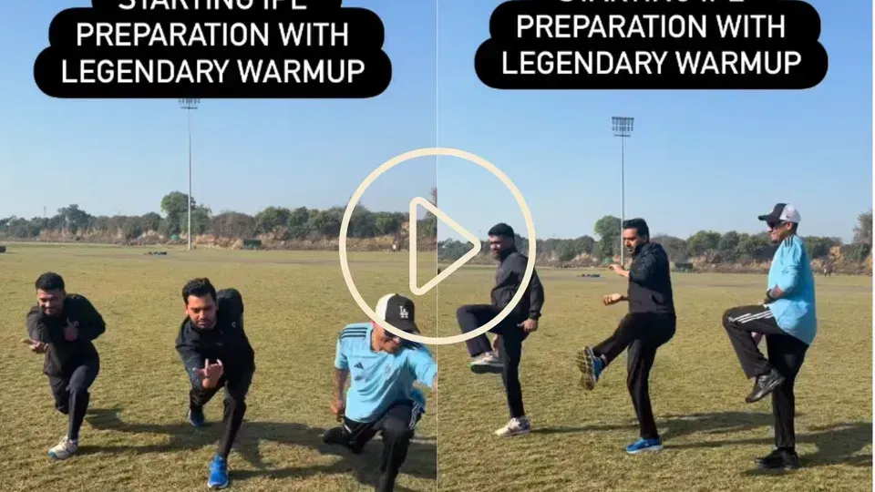 दीपक चाहर ने पाकिस्तान को ट्रोल किया (स्रोत: @दीपक_चाहर9/इंस्टाग्राम.कॉम)