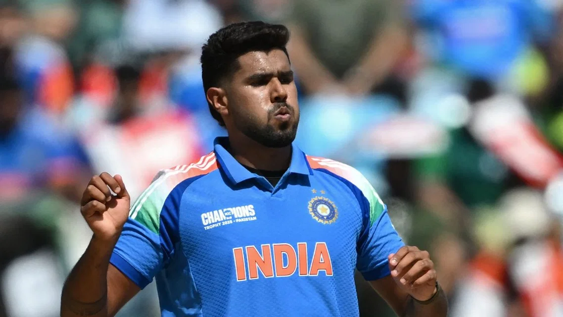 List of all injured players before T20 WC [Source: AFP]
