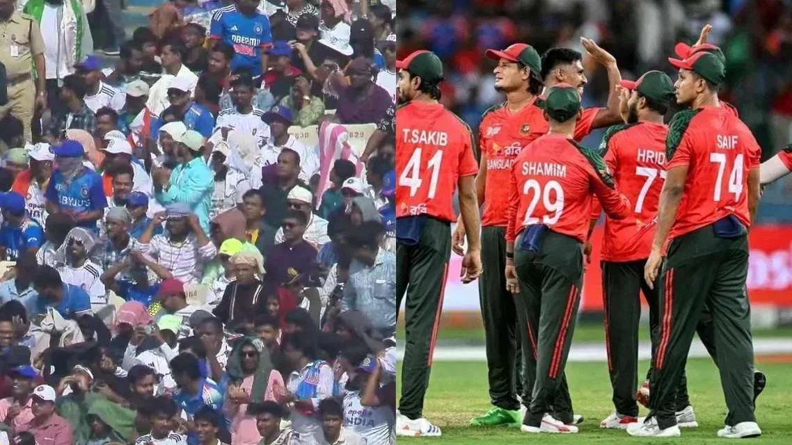 Bangladesh exit impacts T20 World Cup 2026 [Source: @CricCrazyJohns/x]