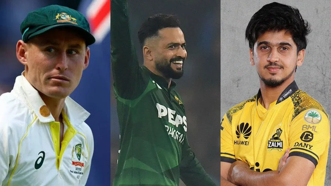 PSL teams makes new signings [Source: @TUnlimitedd, @Zubair887, @dhillow_/X.com]