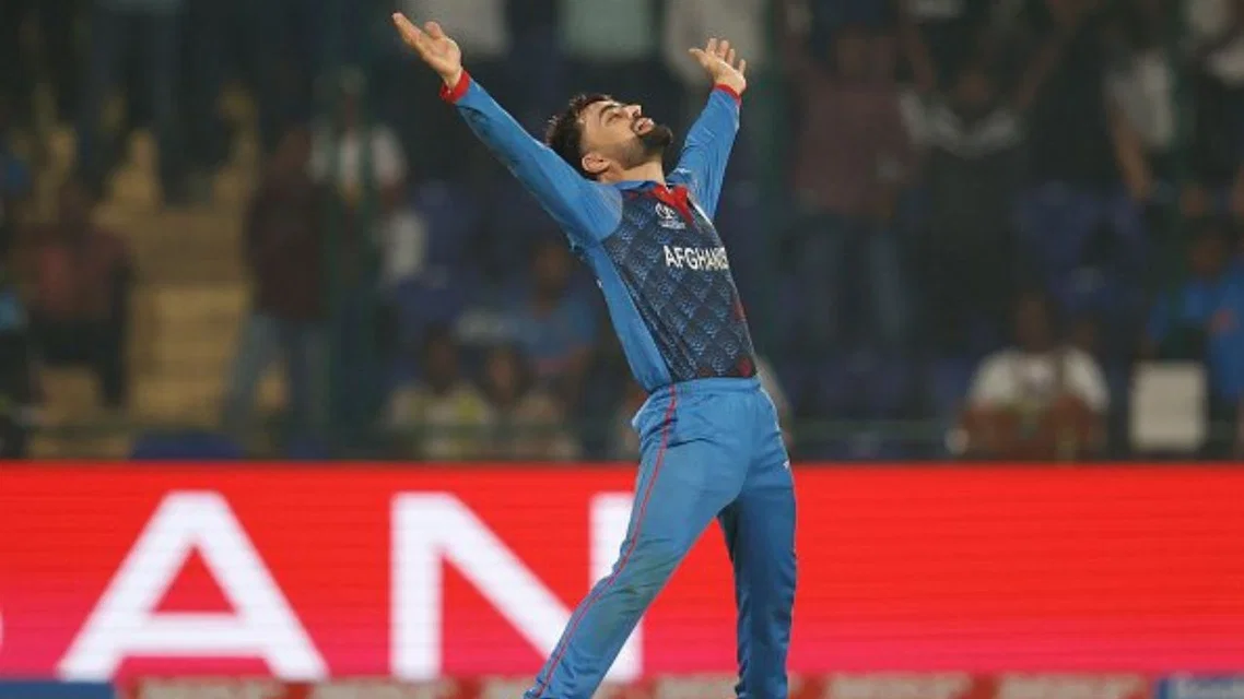 Rashid Khan reflects on his dream of playing in Afghanistan (Source: @LoyalSachinFan/x.com)