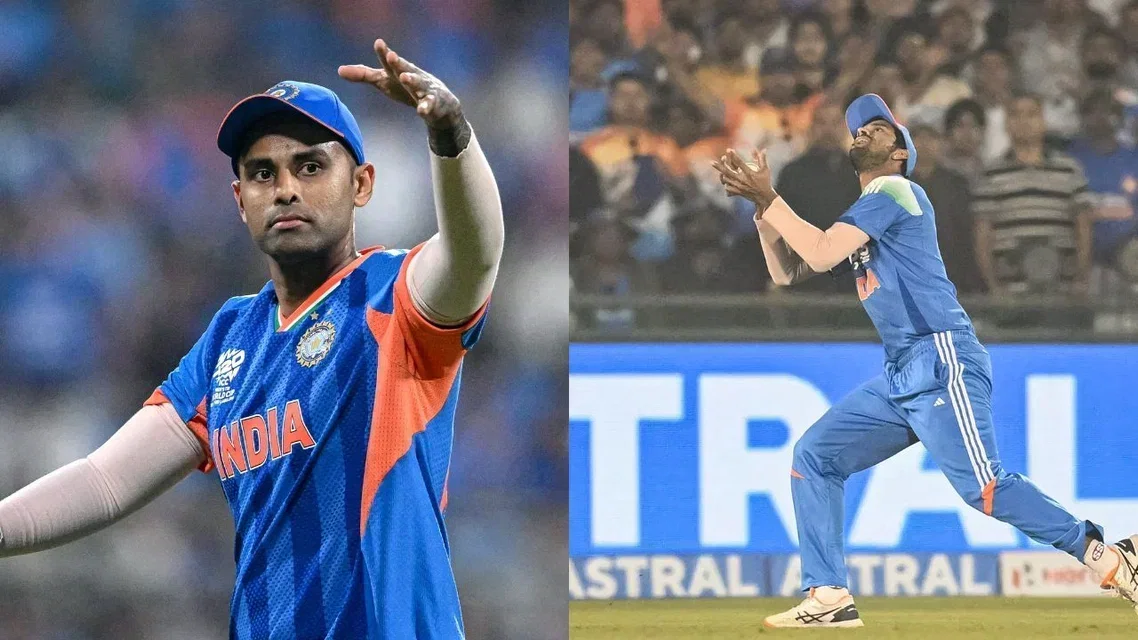 SKY reveals when Sundar will make T20 WC comeback [Source: AFP]