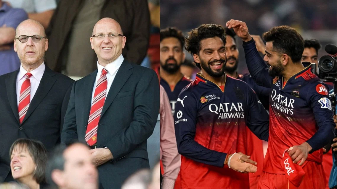 Glazers currently own Manchester United in Premier League [Source: X]
