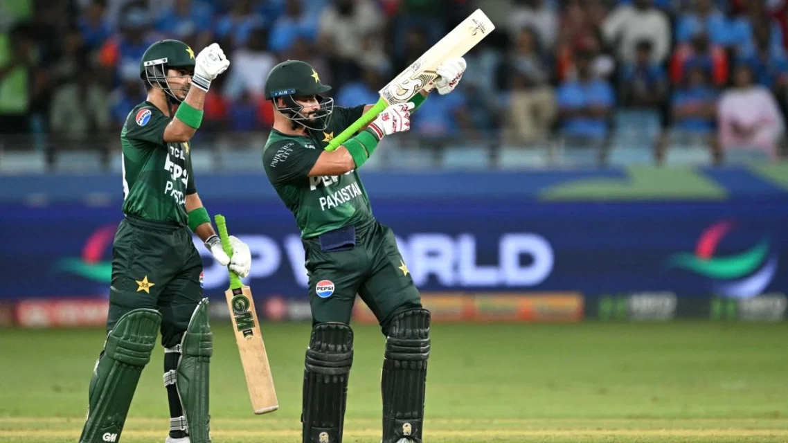 Players who can become the most expensive buy in PSL auction [Source: AFP]
