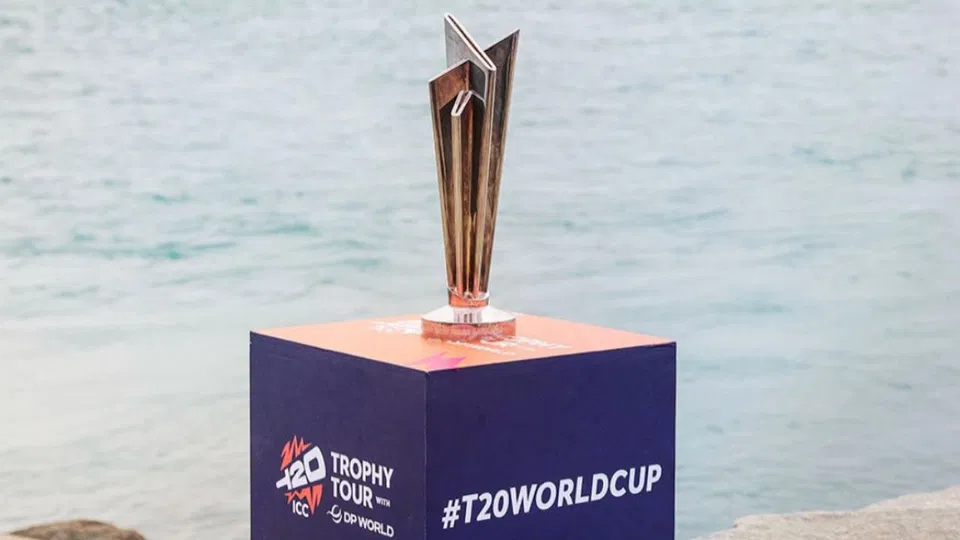 यूएई के खिलाड़ी को टीम से बाहर किया गया [स्रोत: X]
