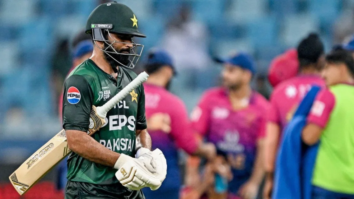 Players who could go unsold in PSL auction [Source: AFP]
