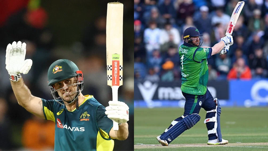 AUS vs IRE, T20 World Cup will be played in Colombo [Source: Crex_live, TheStatsKid1523/X.com]
