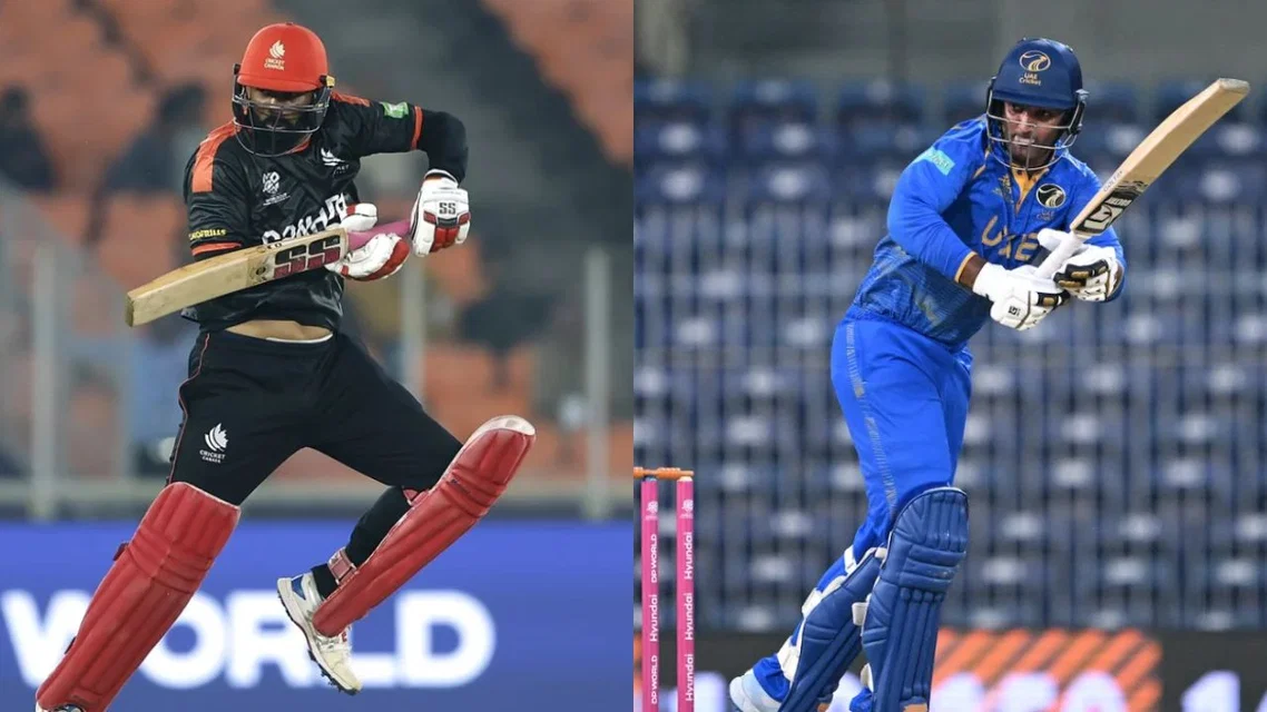 Canada vs UAE where to watch the match [Source: X]