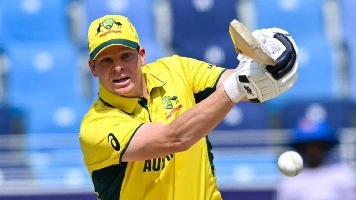 Steve Smith [Source: @TUnlimitedd/x]