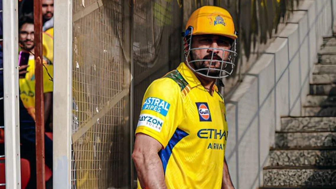 Update on defamation case involving MS Dhoni [Source: @imDhoni_fc/X.com]