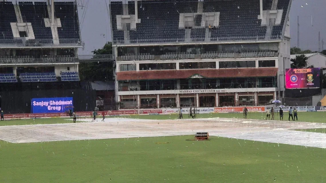 USA vs NED weather and pitch report for T20 World Cup 2026 [Source: @usacricket, @ICC/X.com]