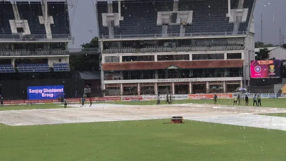 MA Chidambaram Stadium, Chennai, Pitch Report, Weather Report for USA vs NED- Match 21, T20 World Cup 2026