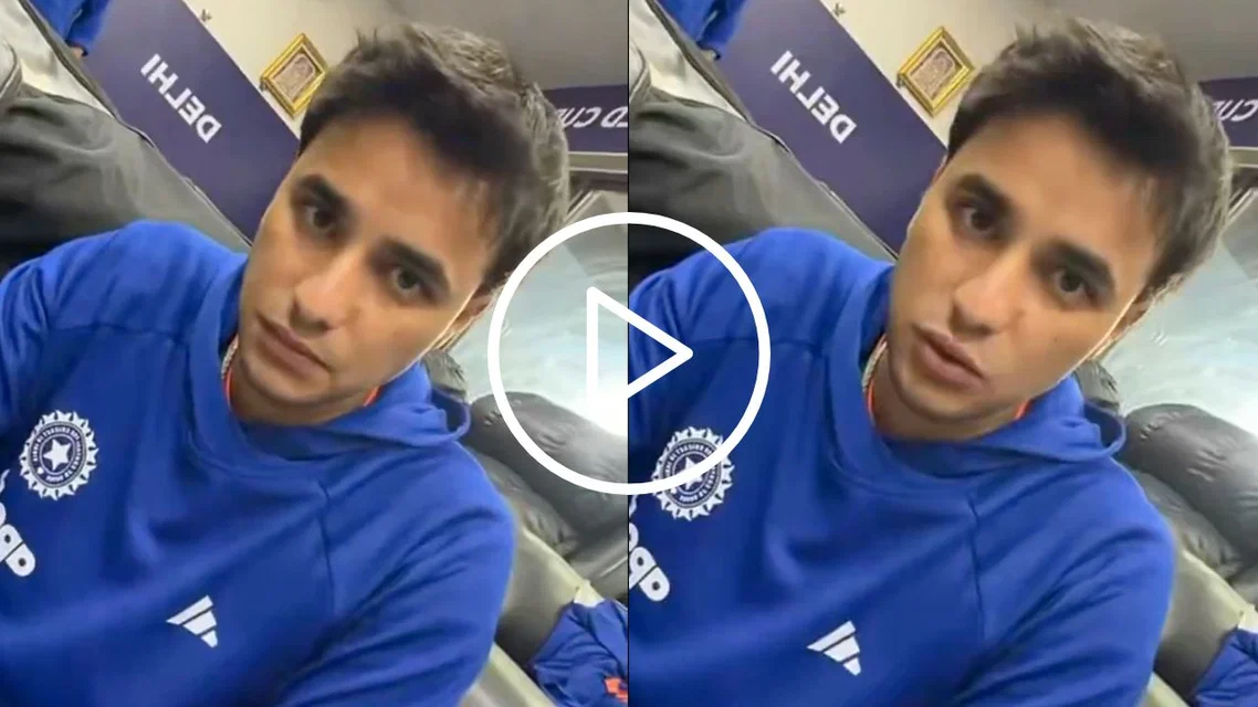 Abhishek Sharma (Source:X)