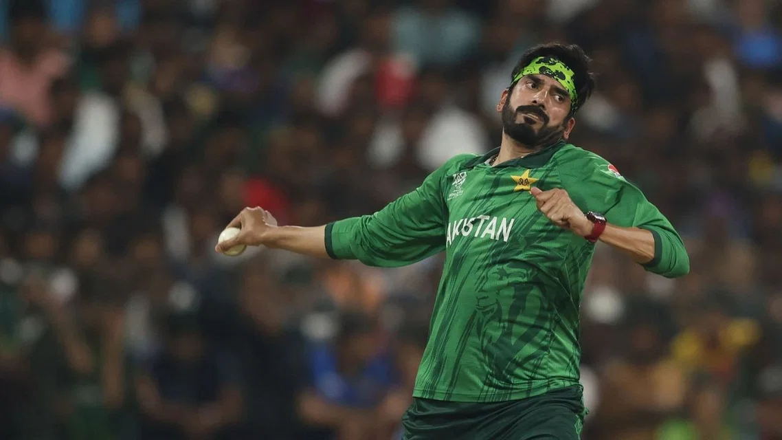 Sunil Gavaskar backs Usman Tariq ahead of India vs Pakistan game [Source: @WhatIsThat_09/X.com]