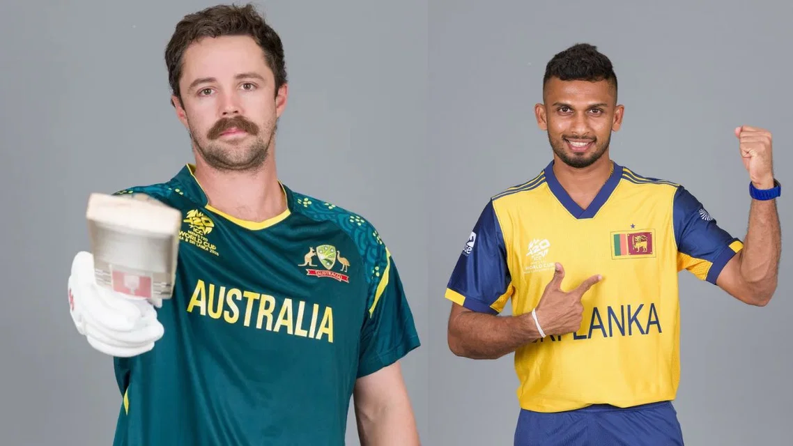 Australia vs Sri Lanka (Source:X)