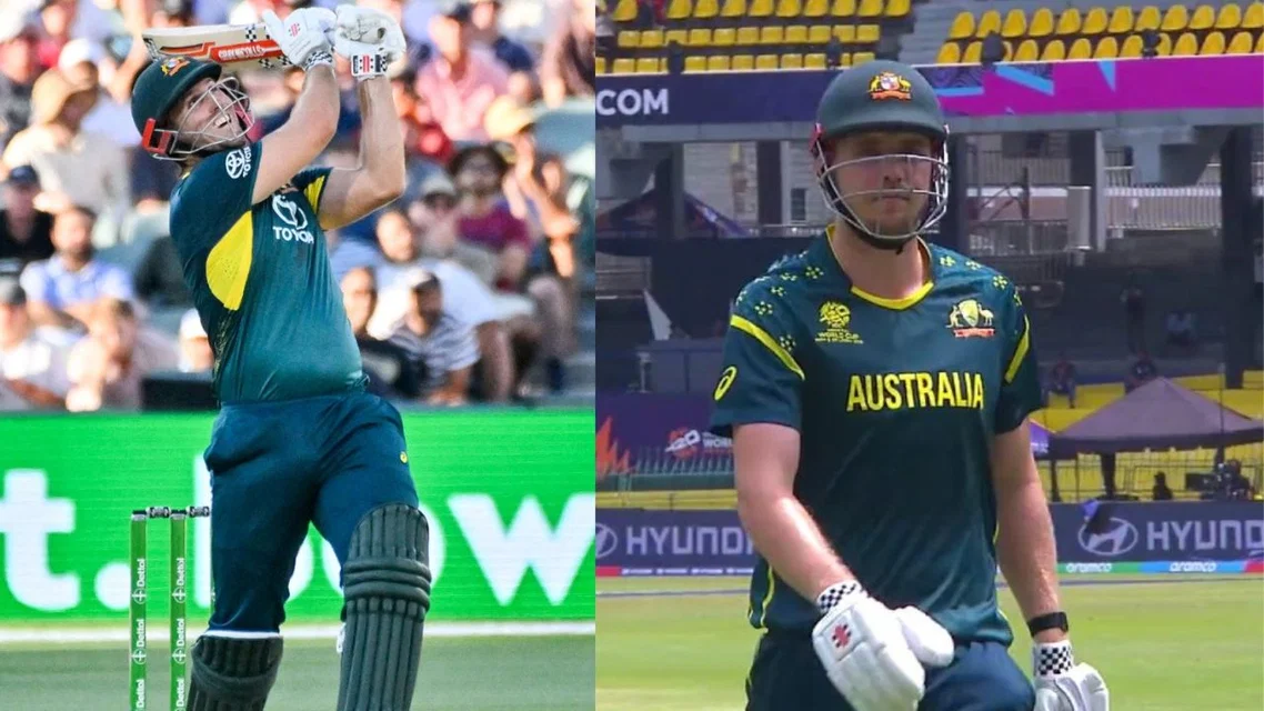 Australia probable XI Vs Sri Lanka [Source: X]
