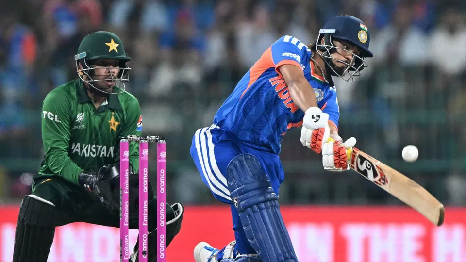 T20 विश्व कप 2026: ईशान के शानदार प्रदर्शन की बदौलत एकतरफ़ा मुक़ाबले में भारत ने दी पाक को 61 रनों से मात