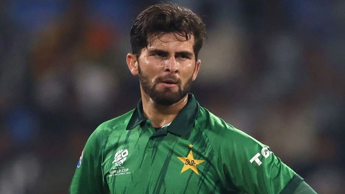 Why Pakistan must drop Shaheen Afridi from T20 WC XI [Source: X]
