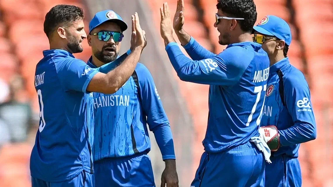 How Afghanistan can qualify for Super 8 [Source: AFP]
